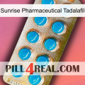 Sunrise Pharmaceutical Tadalafil new09